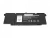 Movano Bateria 9JM71 7FMXV do Dell Latitude 5320 7320 7420 7520 - 3600 mAh (41 Wh)